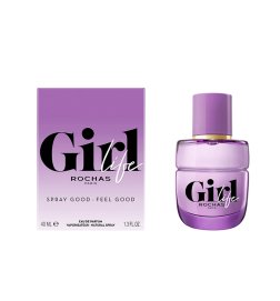 Girl Life - Eau de Parfum Girl Life - Eau de Parfum